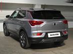 SsangYong Korando - fotka číslo 3