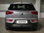 SsangYong Korando - fotka číslo 4