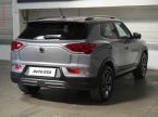 SsangYong Korando - fotka číslo 5