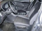 SsangYong Korando - fotka číslo 8