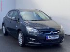 Opel Astra - fotka číslo 0