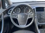 Opel Astra - fotka číslo 10