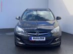 Opel Astra - fotka číslo 1