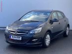 Opel Astra - fotka číslo 2