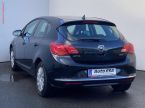 Opel Astra - fotka číslo 3