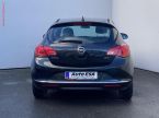 Opel Astra - fotka číslo 4