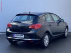 Opel Astra - fotka číslo 5
