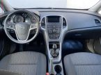 Opel Astra - fotka číslo 7