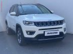Jeep Compass - fotka číslo 0