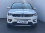 Jeep Compass - fotka číslo 1