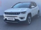 Jeep Compass - fotka číslo 2