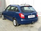 Škoda Fabia - fotka číslo 5
