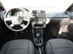 Škoda Fabia - fotka číslo 7