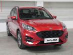 Ford Kuga - fotka číslo 0