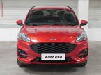 Ford Kuga - fotka číslo 1