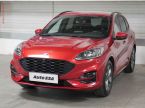 Ford Kuga - fotka číslo 2