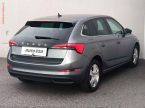 Škoda Scala - fotka číslo 3