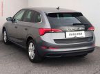 Škoda Scala - fotka číslo 5