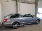 Škoda Superb - fotka číslo 1