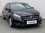 Mercedes Třída A - fotka číslo 0