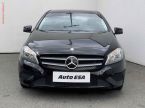 Mercedes Třída A - fotka číslo 1