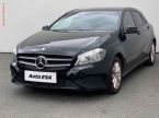 Mercedes Třída A - fotka číslo 2