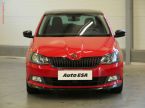 Škoda Fabia - fotka číslo 1