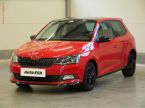 Škoda Fabia - fotka číslo 2