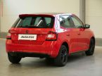 Škoda Fabia - fotka číslo 3