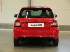 Škoda Fabia - fotka číslo 4