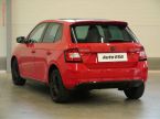 Škoda Fabia - fotka číslo 5