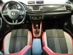 Škoda Fabia - fotka číslo 7