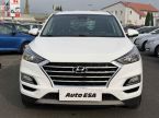 Hyundai Tucson - fotka číslo 1