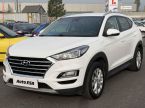 Hyundai Tucson - fotka číslo 2