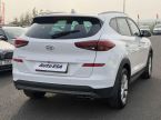 Hyundai Tucson - fotka číslo 3
