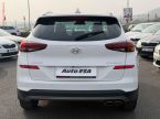 Hyundai Tucson - fotka číslo 4