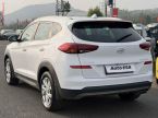 Hyundai Tucson - fotka číslo 5
