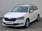 Škoda Fabia - fotka číslo 2