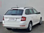 Škoda Fabia - fotka číslo 3