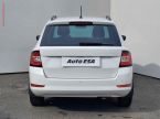 Škoda Fabia - fotka číslo 4