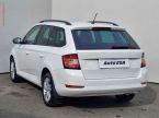 Škoda Fabia - fotka číslo 5