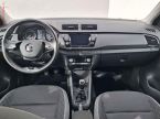 Škoda Fabia - fotka číslo 7