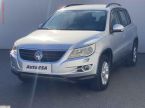 Volkswagen Tiguan - fotka číslo 2