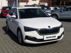 Škoda Scala - fotka číslo 0
