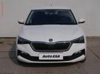 Škoda Scala - fotka číslo 1