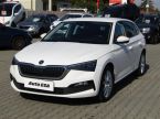 Škoda Scala - fotka číslo 2