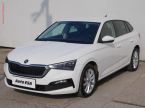 Škoda Scala - fotka číslo 2