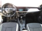 Škoda Scala - fotka číslo 7