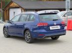 Volkswagen Golf - fotka číslo 5