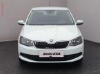 Škoda Fabia - fotka číslo 1
